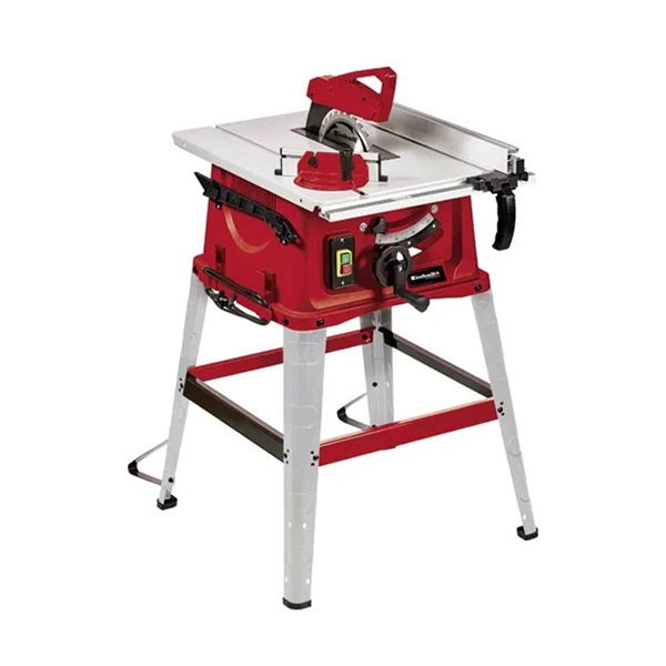 SIERRA BANCO 10 TC TS 254 ECO EINHELL