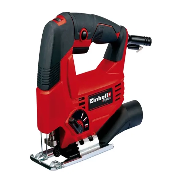 SIERRA CALADORA CT JS 80 1 EINHELL