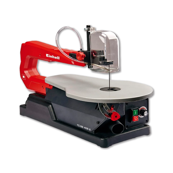 IERRA CALADORA DE BANCO EINHELL