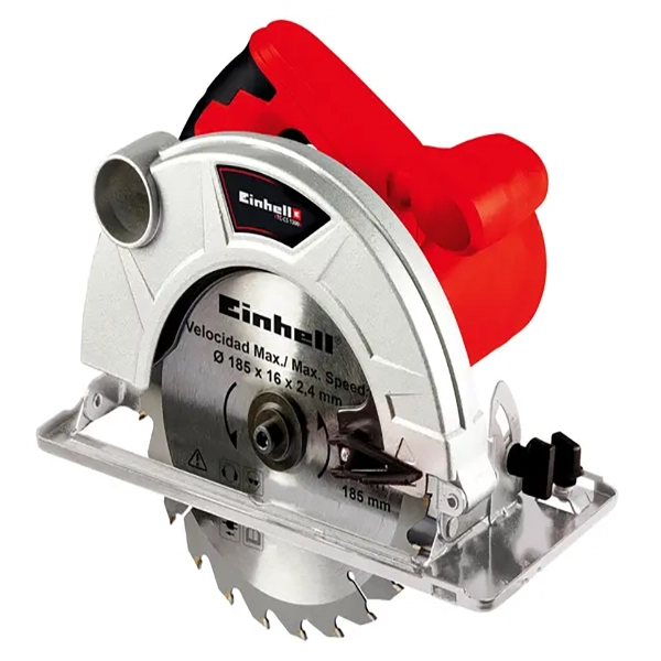 SIERRA CIRCULAR  TC CS 1300 EINHELL