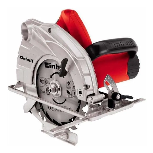 SIERRA CIRCULAR TH-CS1600 EINHELL