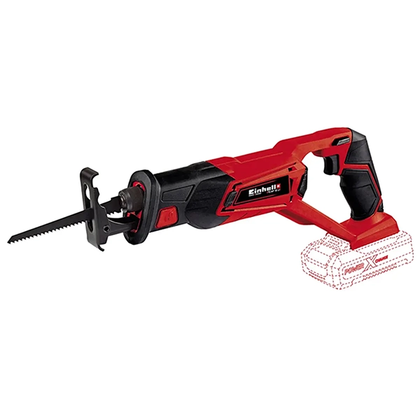 SIERRA MULTIUSO TE-AP 18 LI. SOLO EINHELL 4326310