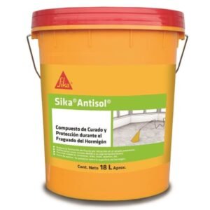 SIKA ANTISOL TINETA 18LT