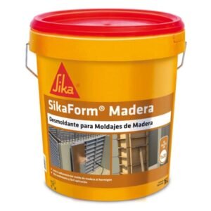 SIKAFORM MADERA TINETA 16LT