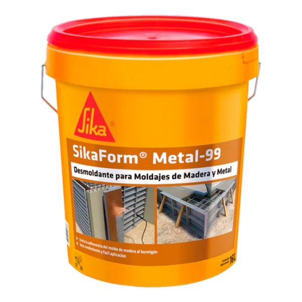 SIKAFORM METAL 99 TINETA16 LT