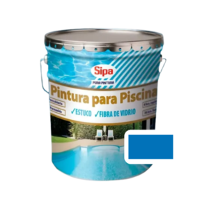 SIPALAC PISCINA AZUL TINETA