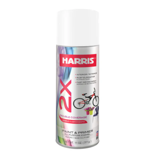 SPRAY 2X BCO BRILL 311 GR LANCO