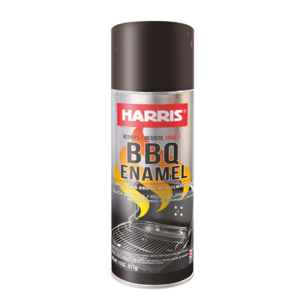 SPRAY ALTA TEMPERATURA NEGRO 485 CC CERESITA