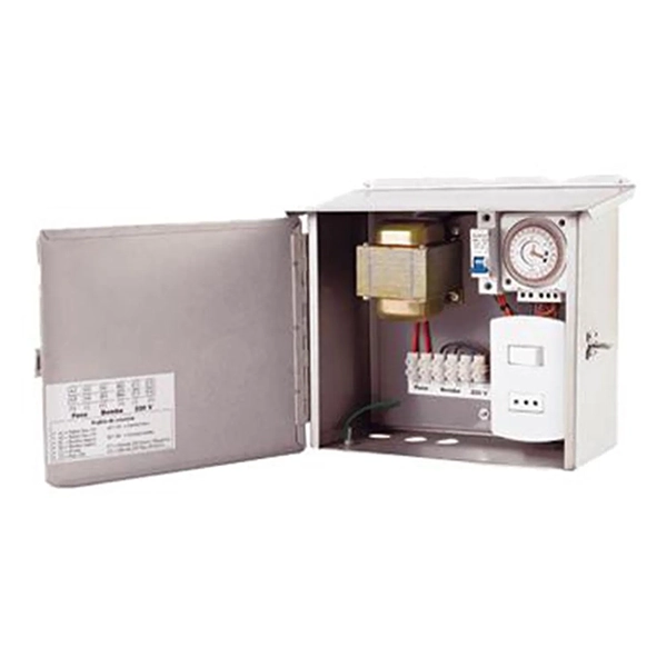 TABLERO ELÉCTRICO CONTROL 100W VULCANO