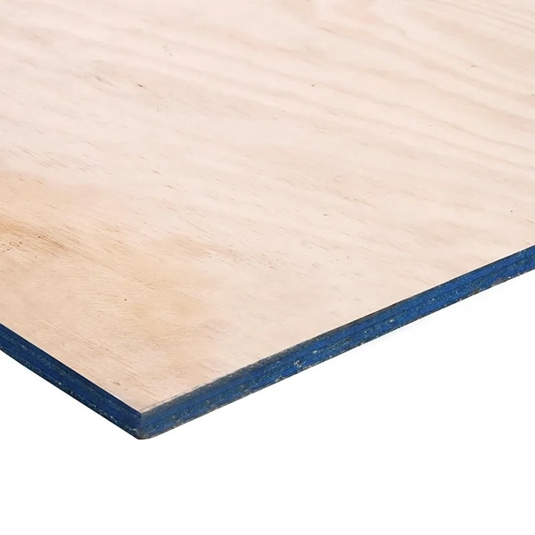 Terciado Estructural CD 12MM 1.22 X 2.44