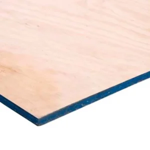 Terciado Estructural CD 9MM 1.22 X 2.44