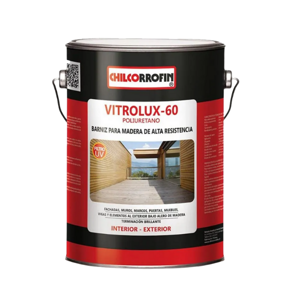 VITROLUX 60 BRILLANTE GALÓN