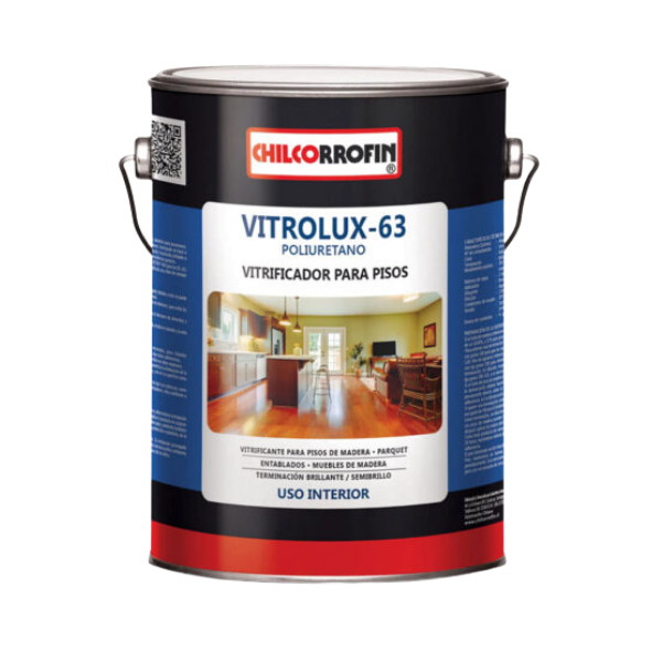 VITROLUX 63 NATURAL SEMIBRILLO GALÓN