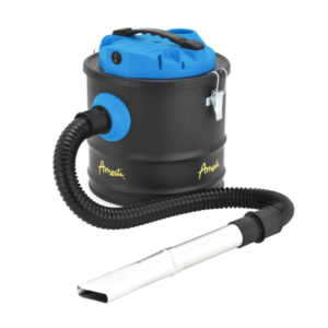 ASPIRADORA CENIZAS DAILYCLEAN 1000 AMESTI