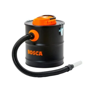 ASPIRADORA DE CENIZAS 20L 800W AVC-1811 BOSCA 086