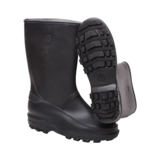 BOTA DAMA NEGRA REYNA N° 35