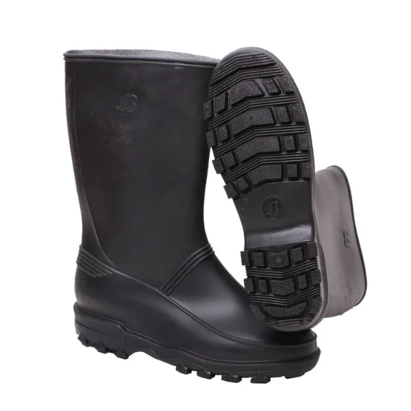 BOTA DAMA NEGRA REYNA N° 36