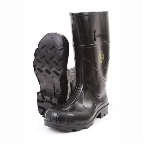 BOTA GOMA SEKUR N° 38