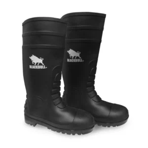 BOTA NEGRA BLACK BULL N° 41