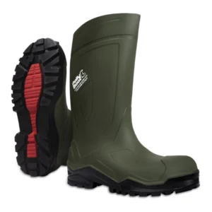 BOTA X-POWER CON PUNTA N° 39  POLLYBOOT