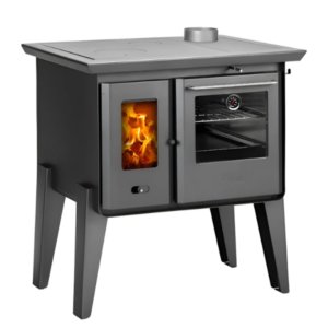 COCINA A LEÑA ALMA AMESTI