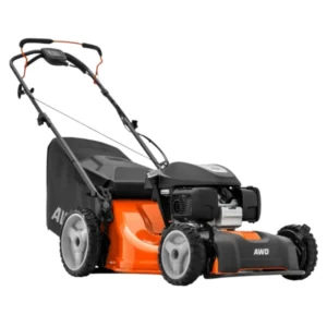 CORTACESPED HUSQVARNA LC 353 AWD