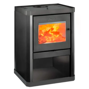 ESTUFA AMESTI CLASSIC 400 NEGRA