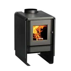 ESTUFA BOSCA ECO 350