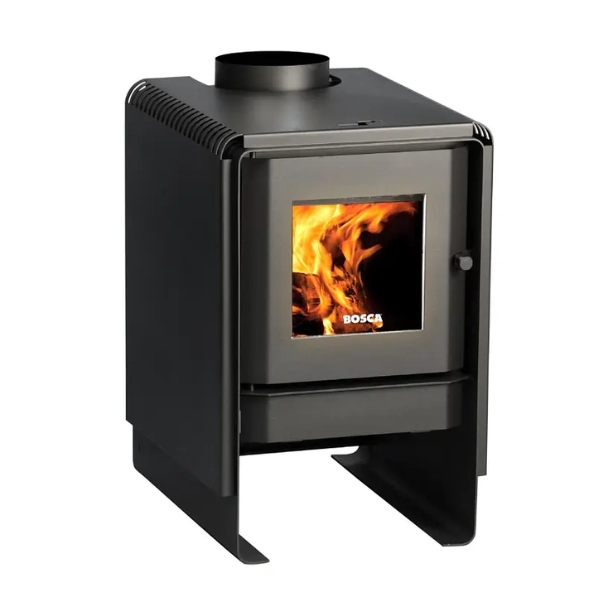 ESTUFA LEÑA BOSCA ECO 360