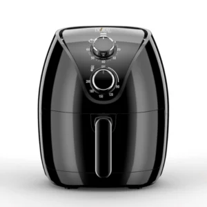 FREIDORA DE AIRE 4 LITROS PARIS  1300 W