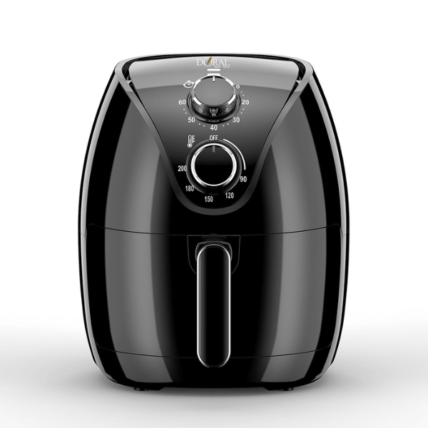 FREIDORA DE AIRE 4 LITROS PARIS  1300 W