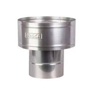 GORRO PARA COMBUSTIÓN 6 PULGADAS AMESTI / BOSCA