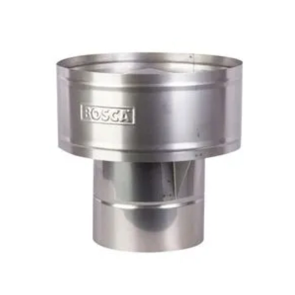 GORRO PARA COMBUSTIÓN 6 PULGADAS AMESTI / BOSCA