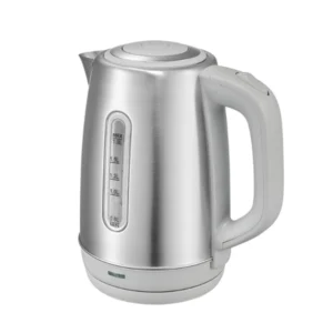 HERVIDOR ACERO INOX  1.8 LTS 1400W STUTTGART