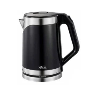 HERVIDOR ACERO INOX 1.8 LTS 2200W MUNSTER