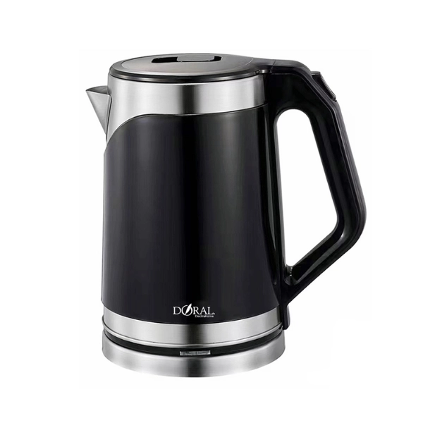 HERVIDOR ACERO INOX 1.8 LTS 2200W MUNSTER