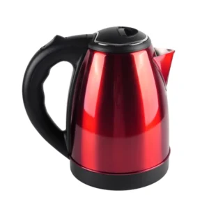 HERVIDOR METALICO 1.8 LTS 1500W DUSSELDORF