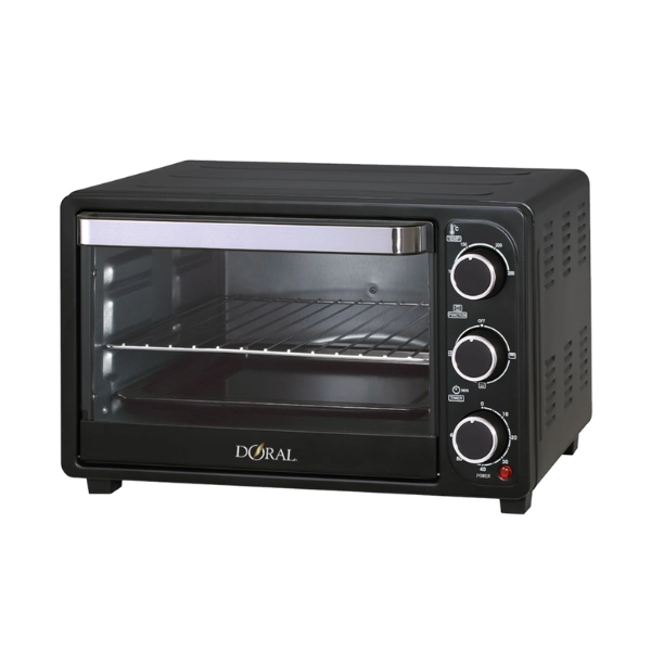 HORNO ELECTRICO VENETTO 35 LTS 1500W