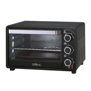 HORNO ELÉCTRICO VENETTO 45 LTS 1800W