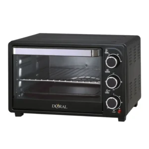 HORNO ELECTRICO VENETTO 60 LTS 2000W