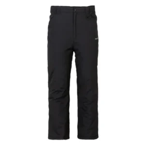 PANTALON TÉRMICO NEGRO GEOLITE TALLA L KUPFER