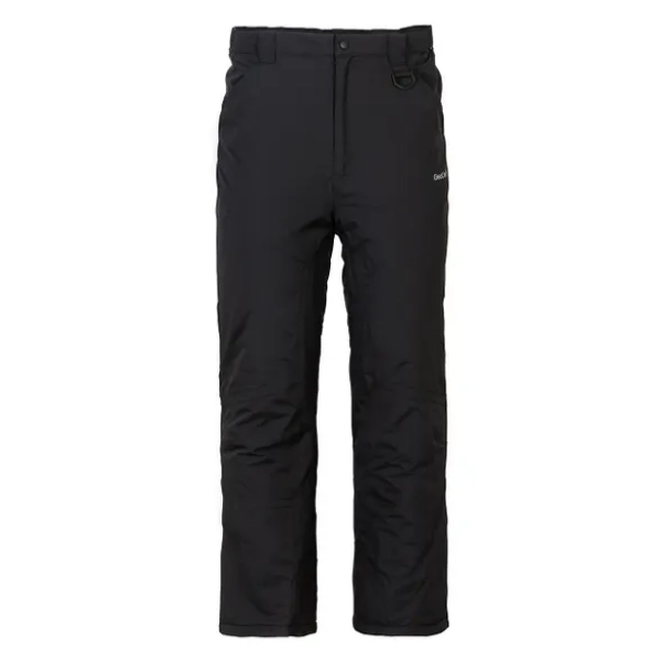 PANTALON TÉRMICO NEGRO GEOLITE TALLA XL KUPFER