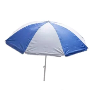 QUITASOL BLANCO AZUL 180 X 200 CM