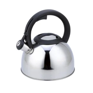 TETERA ACERO INOXIDABLE 3.0 LT MINERVA