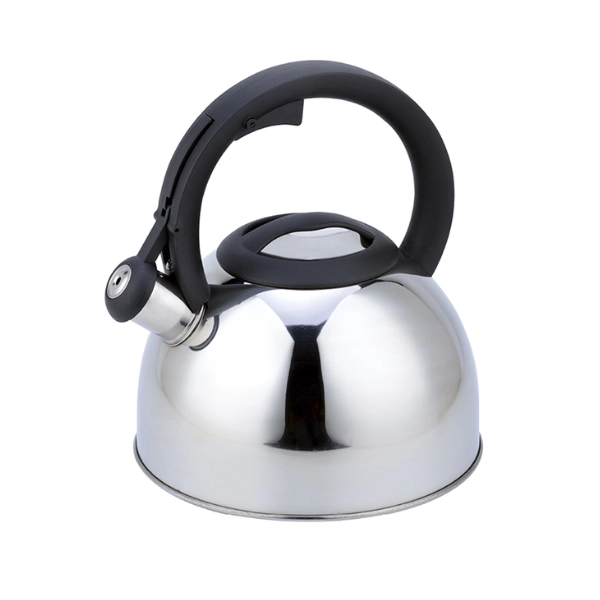 TETERA ACERO INOXIDABLE 3.0 LT MINERVA