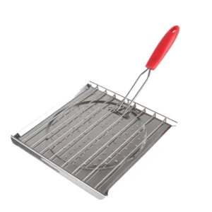 TOSTADOR DE PAN CON MANGO MONACO