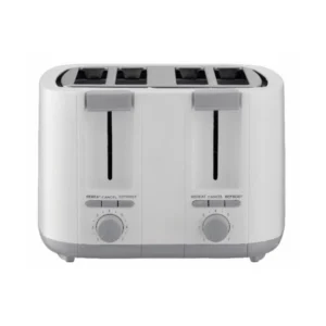 TOSTADOR ELECTRICO DUE TOSCANA 750 W