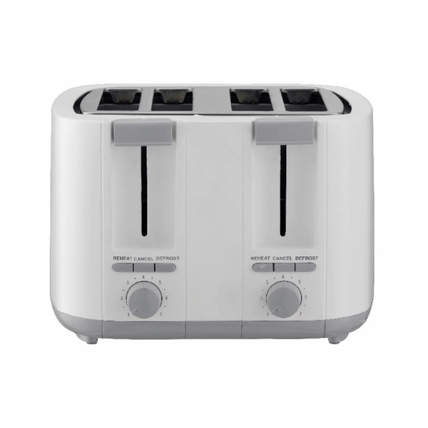 TOSTADOR ELECTRICO DUE TOSCANA 750 W