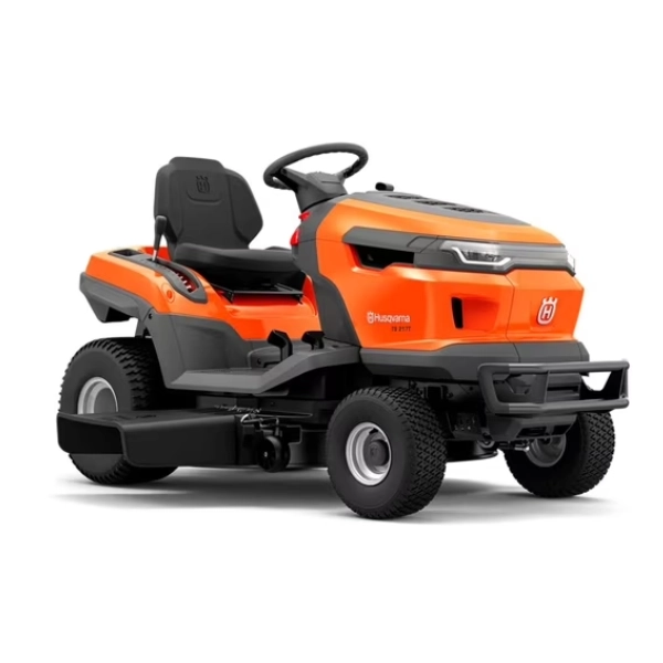 TRACTOR HUSQVARNA TS217T