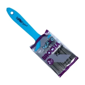 BROCHA NEXXO 2 1/2"